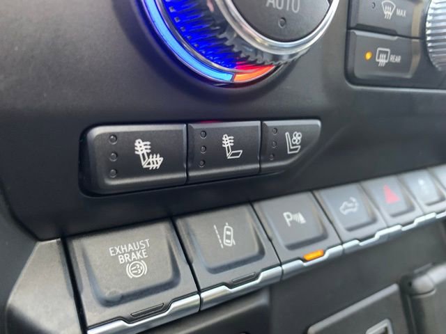 Used 2020 GMC Sierra 2500 Denali w/ Denali Ultimate Package image 20