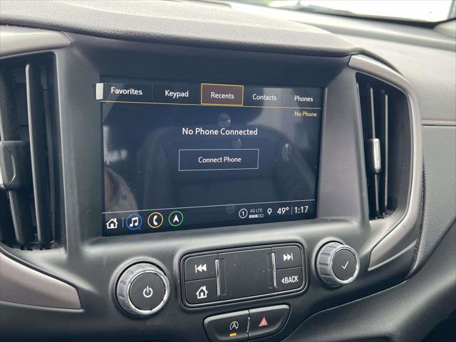 Used 2022 GMC Terrain AT4 w/ Infotainment Package II AWD/4WD image 31