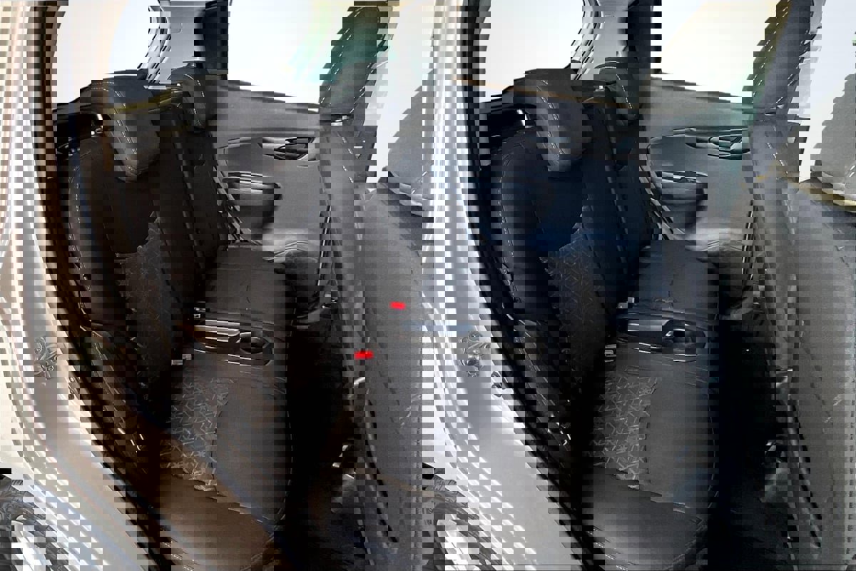 Used 2021 Chevrolet Spark LT image 27