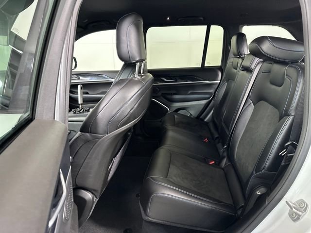 Used 2022 Jeep Grand Cherokee Trailhawk image 25