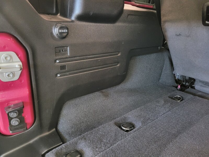 Used 2024 Jeep Wrangler Unlimited Sport AWD/4WD image 75