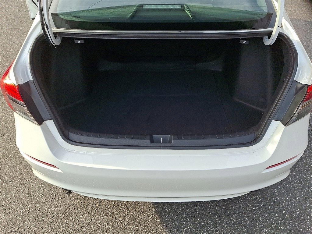 Used 2024 Honda Civic Si image 29