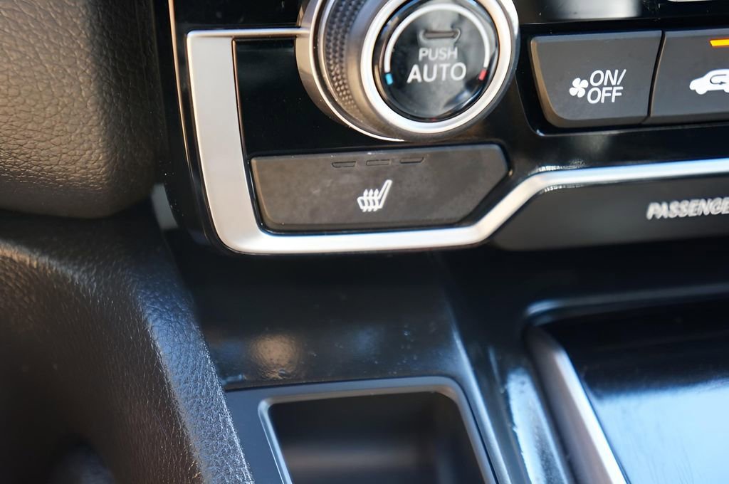 Used 2022 Honda CR-V Touring image 22