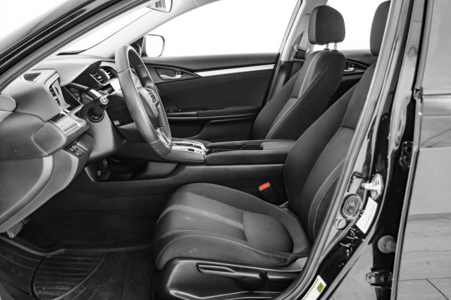 Used 2017 Honda Civic EX image 26