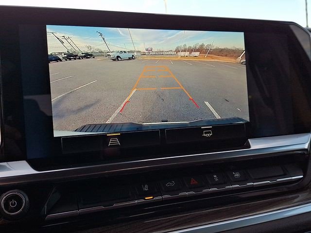 Certified 2025 Chevrolet Silverado 2500 LT w/ Convenience Package image 13