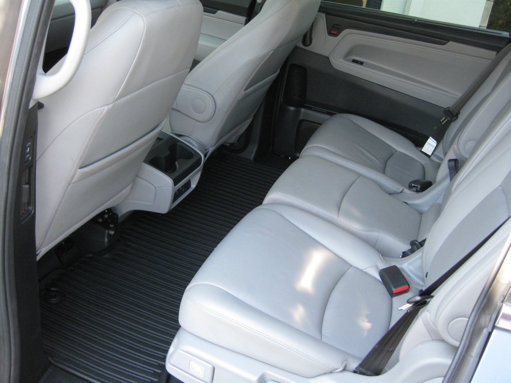 Used 2019 Honda Odyssey EX-L image 27