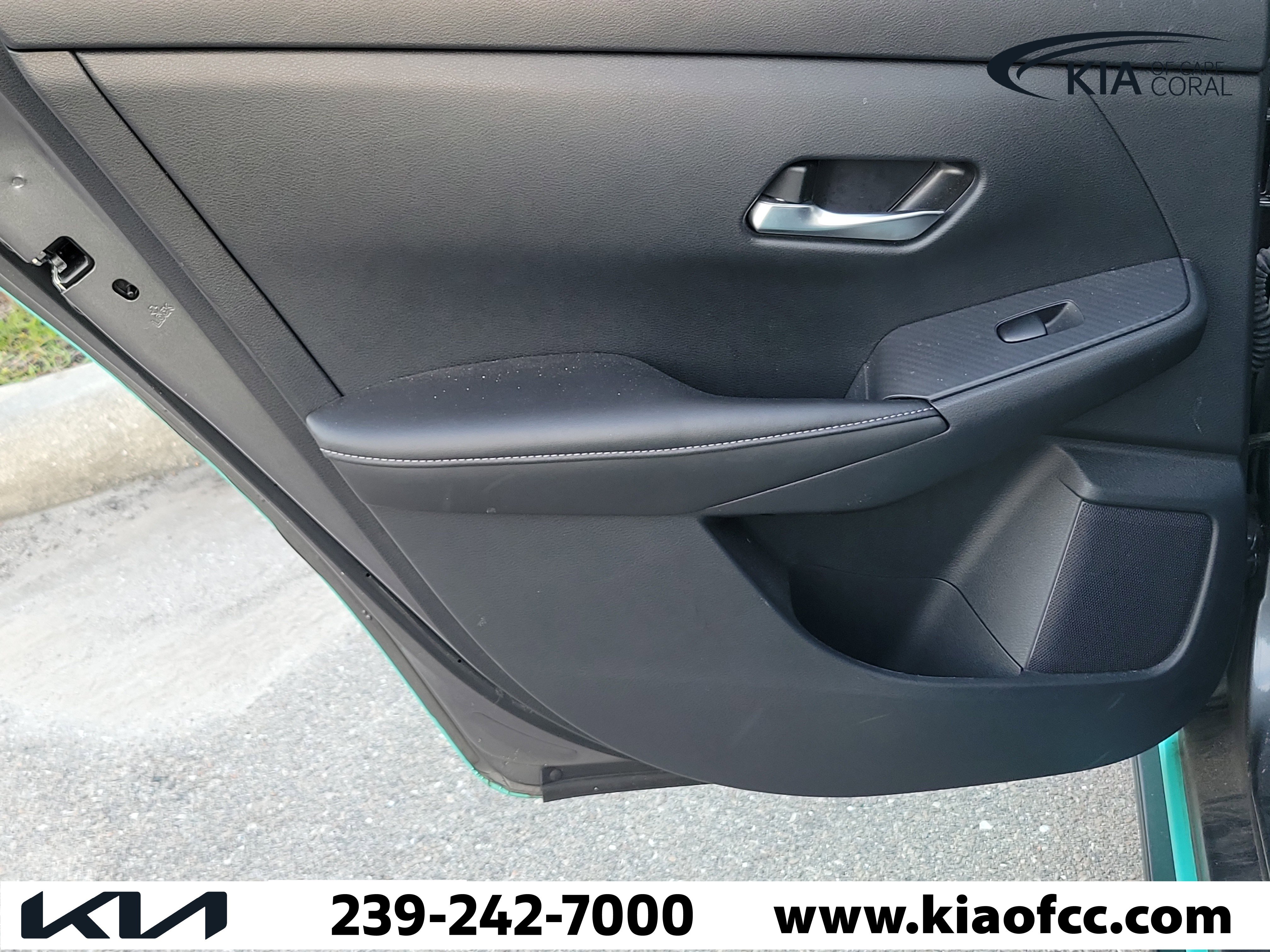 Used 2023 Nissan Sentra SV image 8