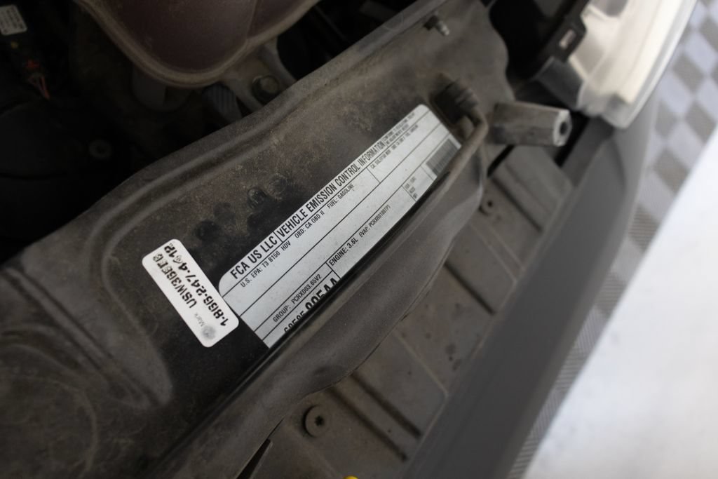 Used 2023 RAM ProMaster 1500 FWD image 31