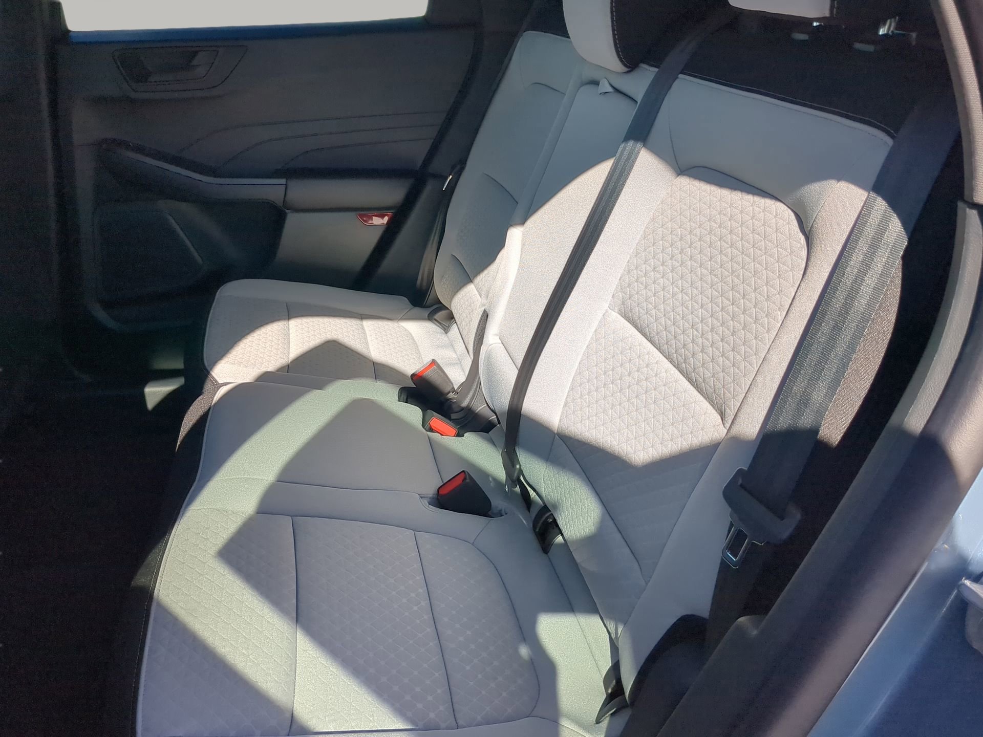 New 2026 Ford Escape Active FWD image 50