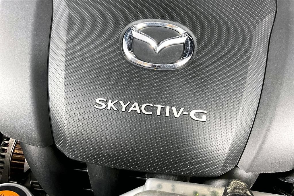 Used 2023 MAZDA CX-5 AWD 2.5 S w/ Premium Plus Pkg image 31