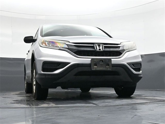 Used 2015 Honda CR-V LX image 33