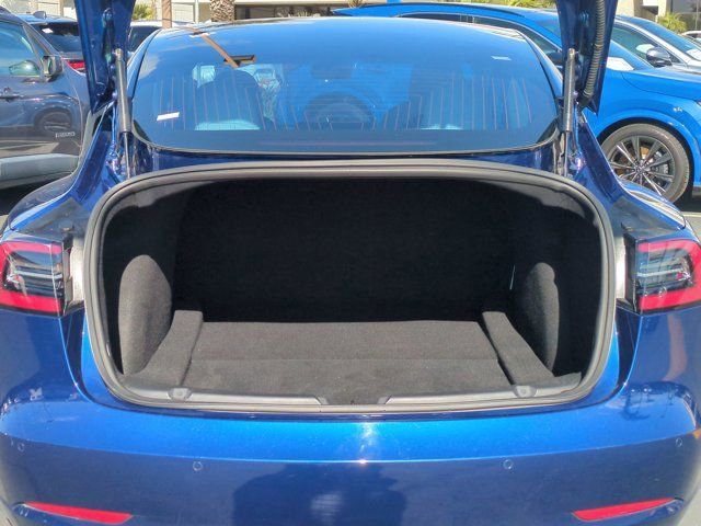 Used 2019 Tesla Model 3 Standard Range Plus image 29