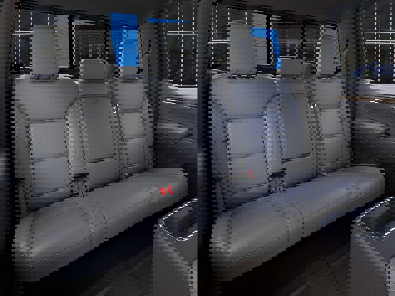 New 2026 Chevrolet Silverado 1500 LT image 17