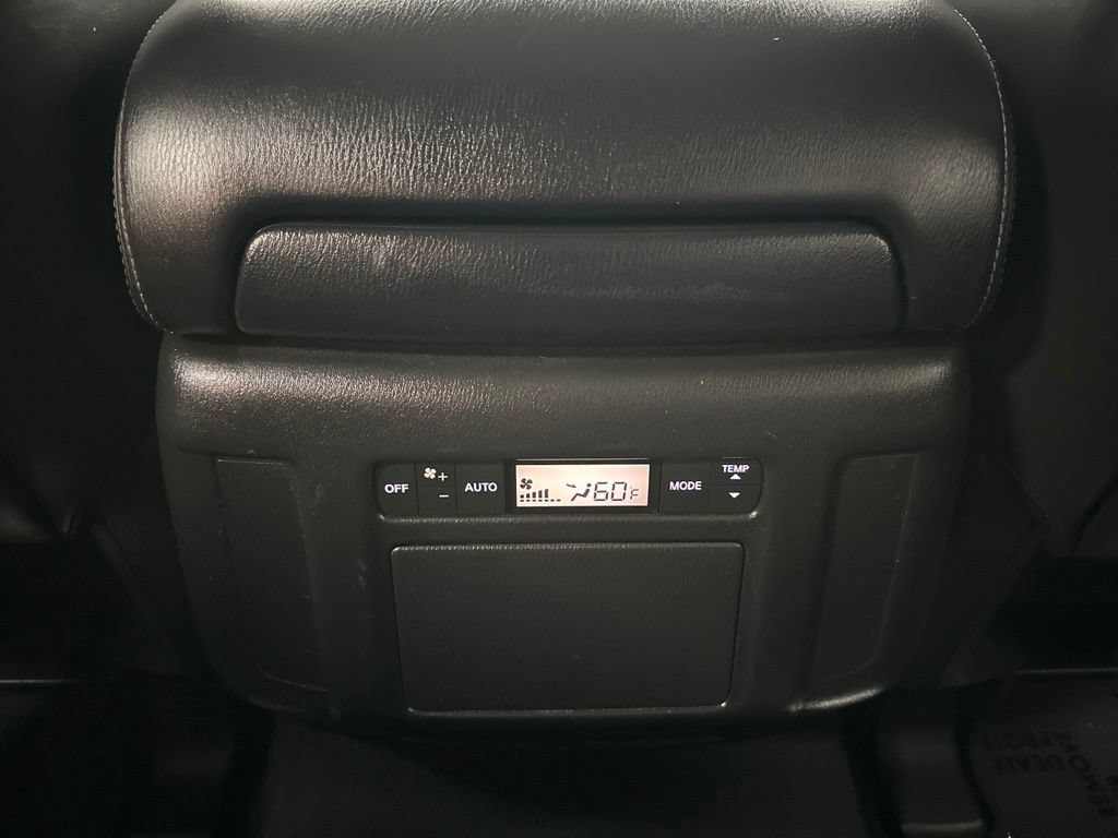 Used 2017 INFINITI QX80 4WD image 25