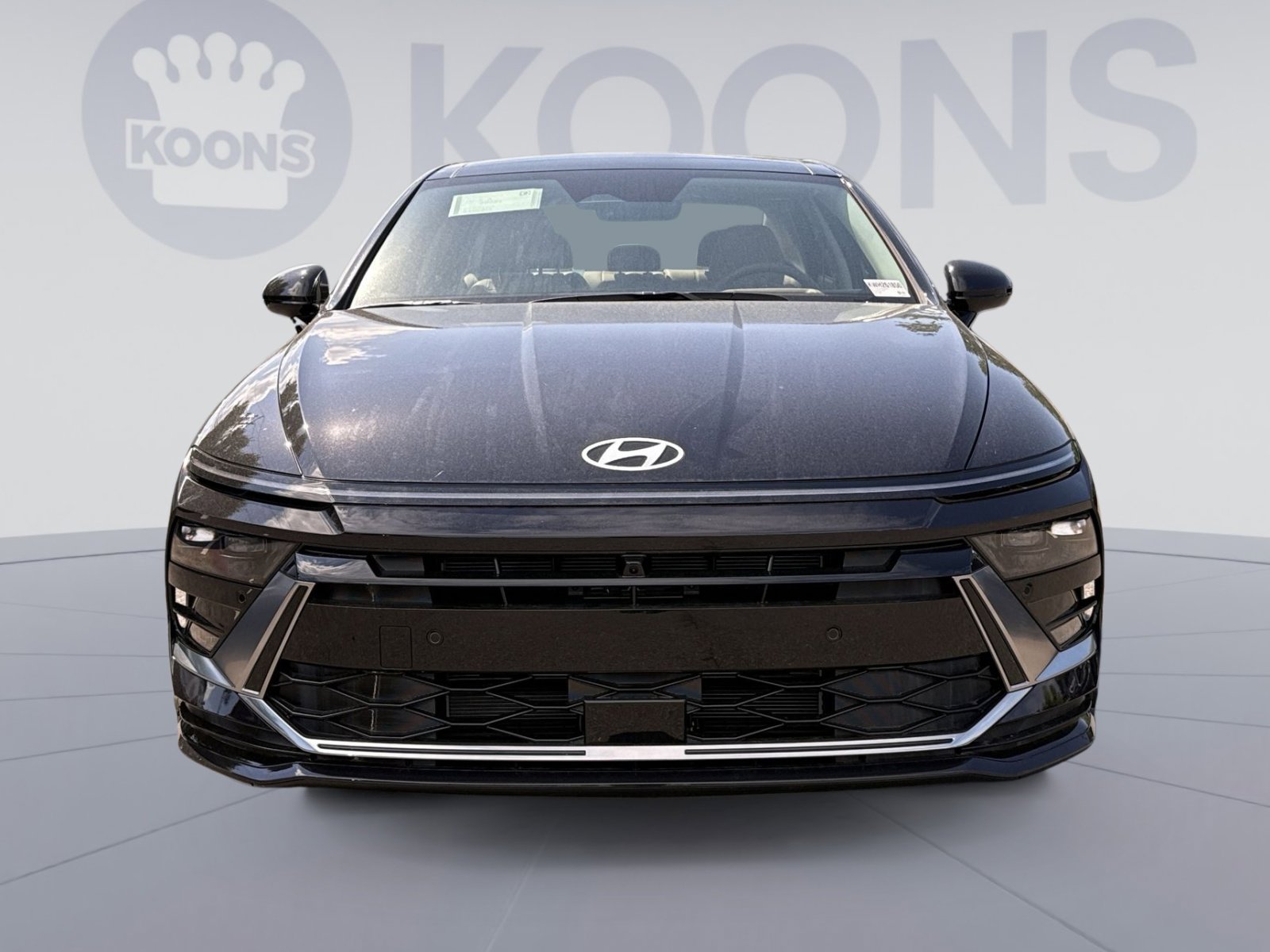 New 2026 Hyundai Sonata Limited FWD image 11