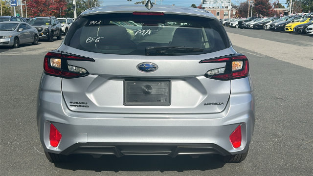 New 2026 Subaru Impreza 2.0i Sport AWD/4WD image 5