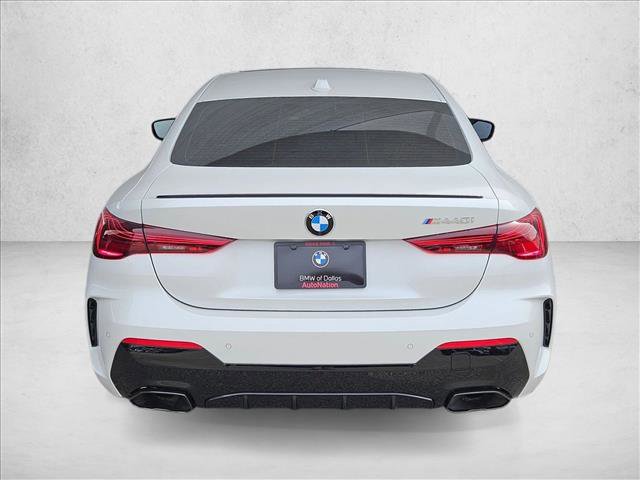 New 2026 BMW M440i Coupe image 7