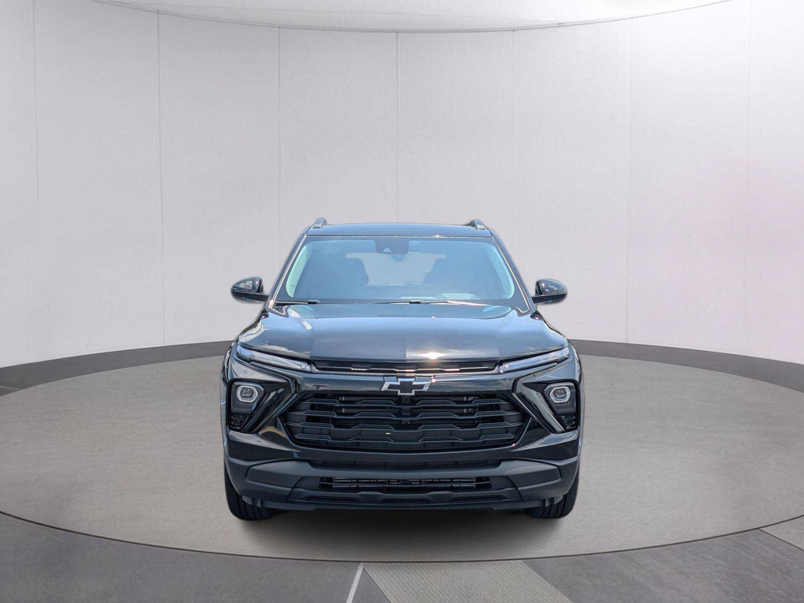 New 2026 Chevrolet TrailBlazer LT w/ Convenience Package FWD image 8