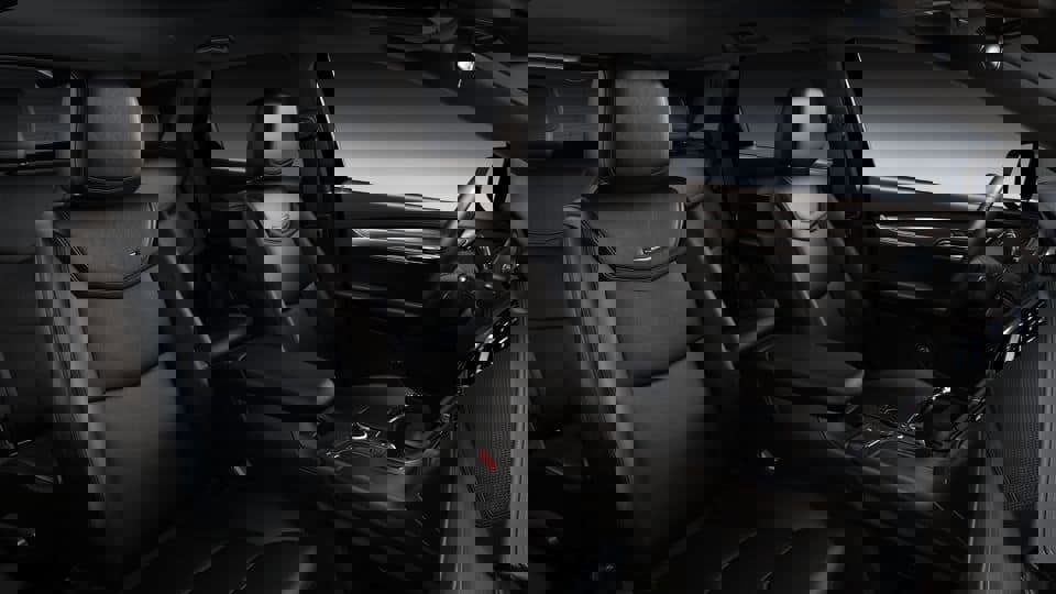 New 2025 Cadillac XT5 Luxury image 41