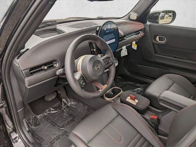 New 2026 MINI Cooper S FWD image 3