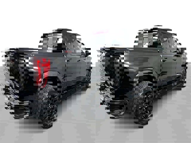 New 2025 GMC Sierra 1500 Elevation image 8