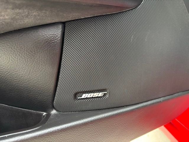 Used 2012 Chevrolet Corvette Grand Sport w/ 3LT Preferred Equipment Group image 13