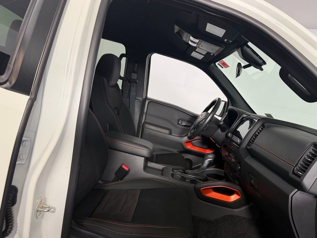 Used 2023 Nissan Frontier Pro-X w/ Technology Package image 31