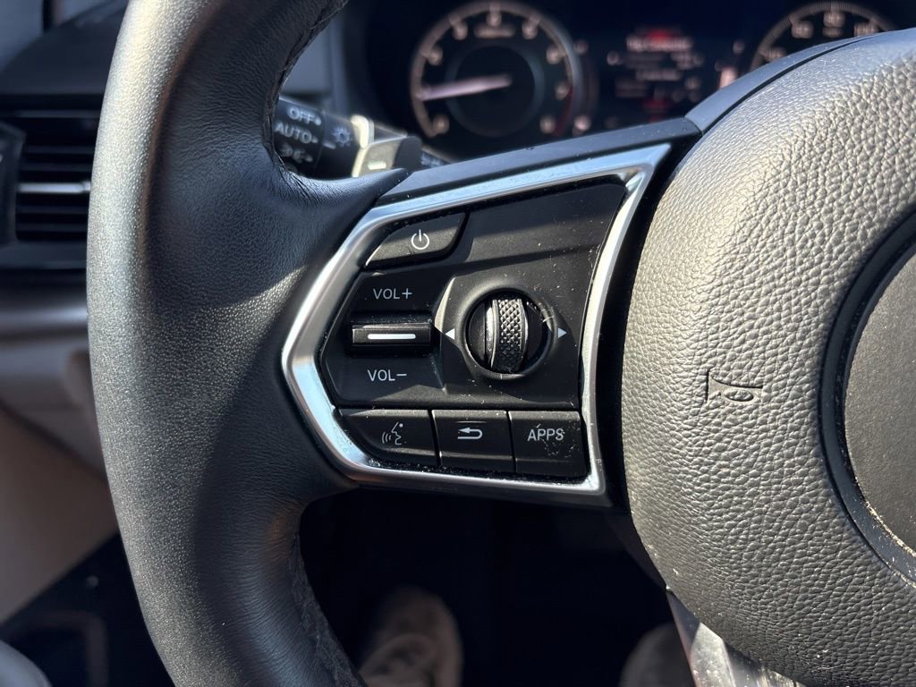 Used 2019 Acura RDX w/ Technology Package AWD/4WD image 20