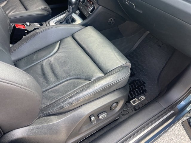 Used 2018 Audi Q3 2.0T Premium Plus w/ Premium Plus Package image 22