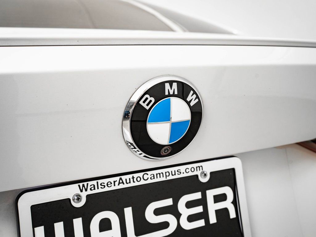 Used 2023 BMW 440i xDrive Coupe image 9