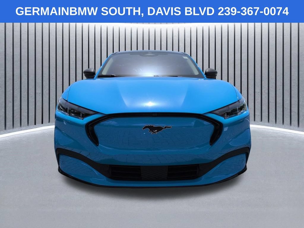 Used 2024 Ford Mustang Mach-E Premium RWD image 10