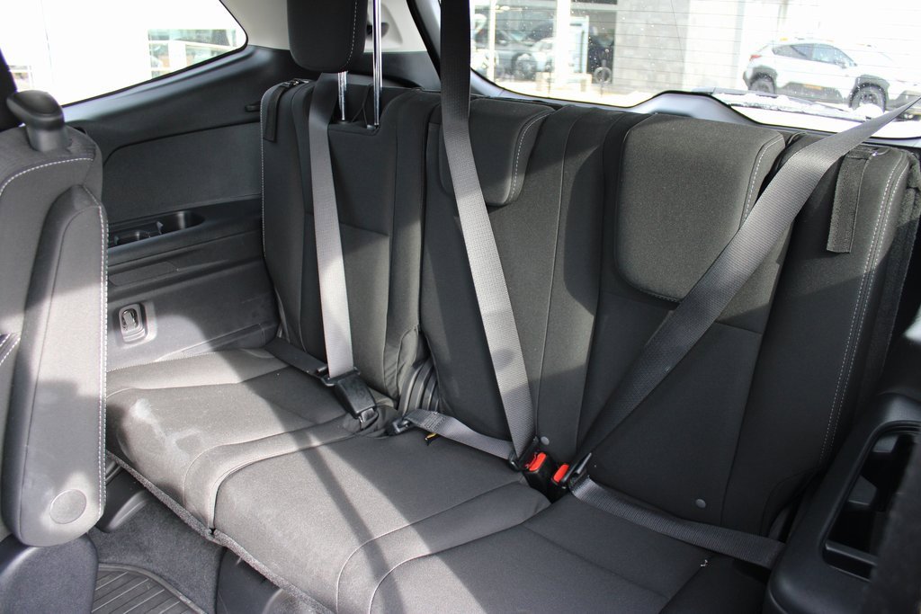 Certified 2023 Subaru Ascent Premium w/ Convenience Package image 27