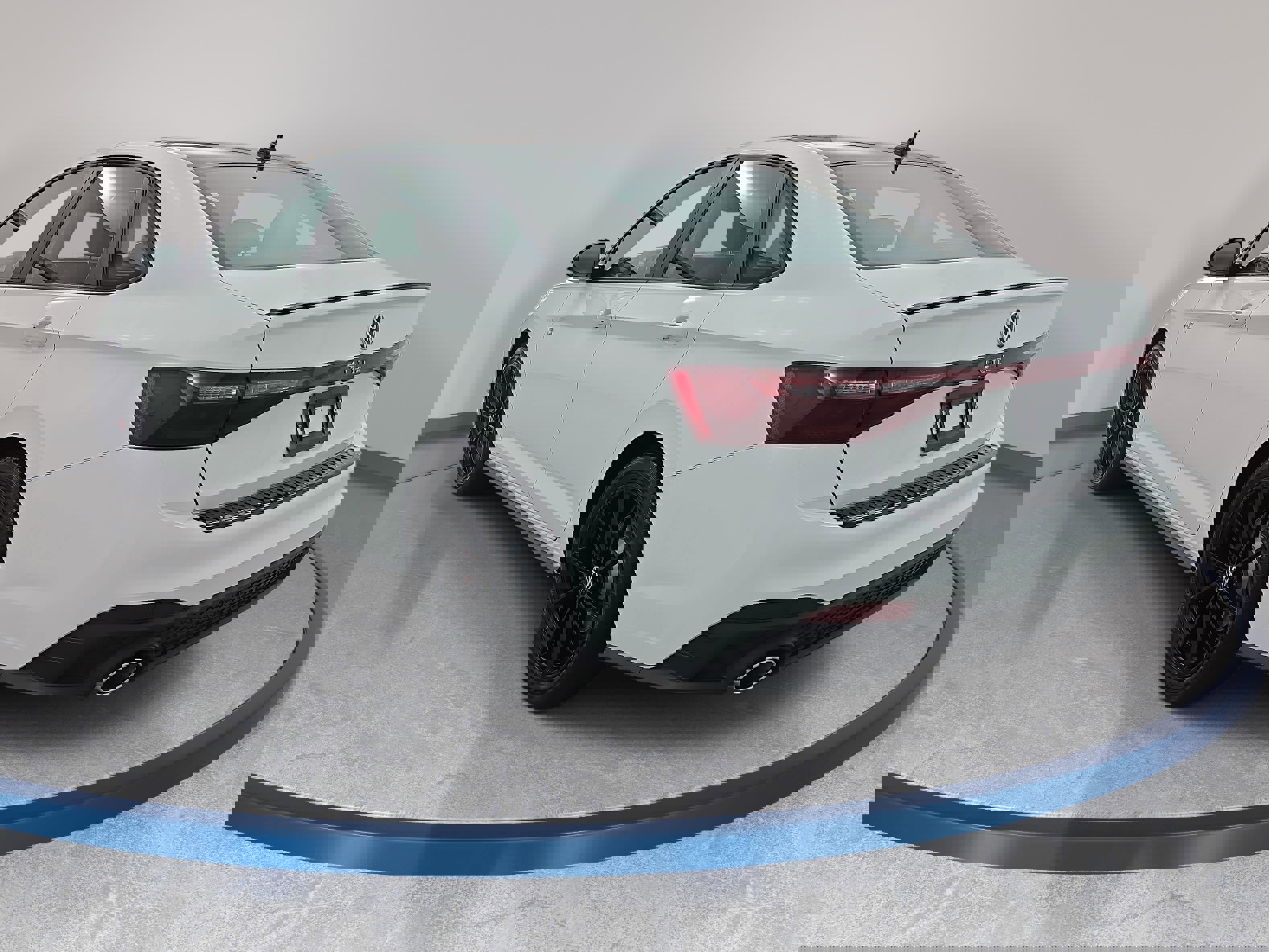 New 2026 Volkswagen Jetta GLI Autobahn image 7