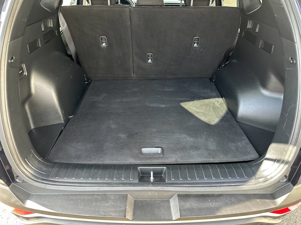 Used 2022 Hyundai Tucson SEL AWD/4WD image 17
