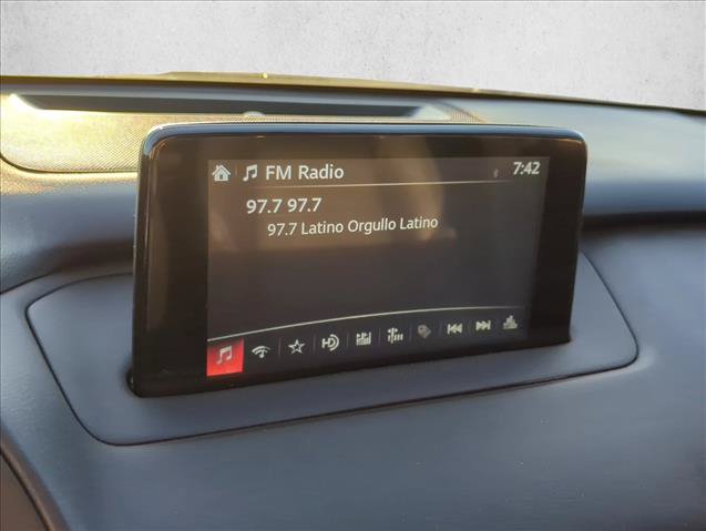 Used 2019 MAZDA CX-9 Touring w/ Touring Premium Package FWD image 16