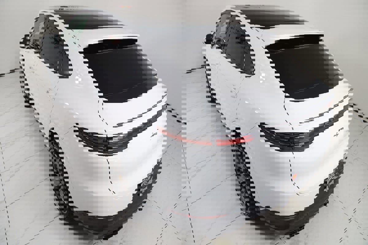 Used 2023 Porsche Cayenne image 38