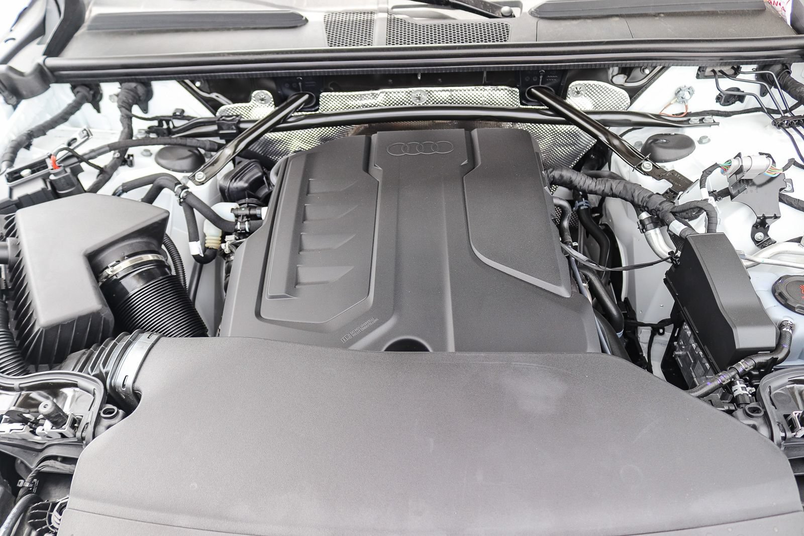 New 2026 Audi Q5 Premium Plus AWD/4WD image 29