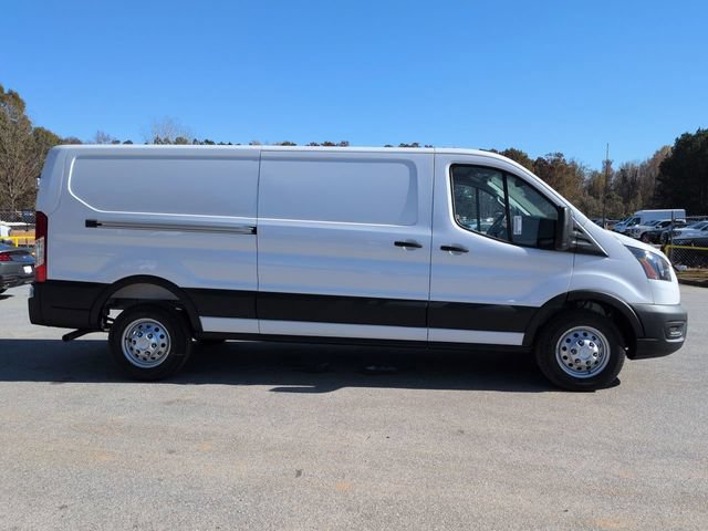 New 2026 Ford Transit 150 Low Roof AWD image 3