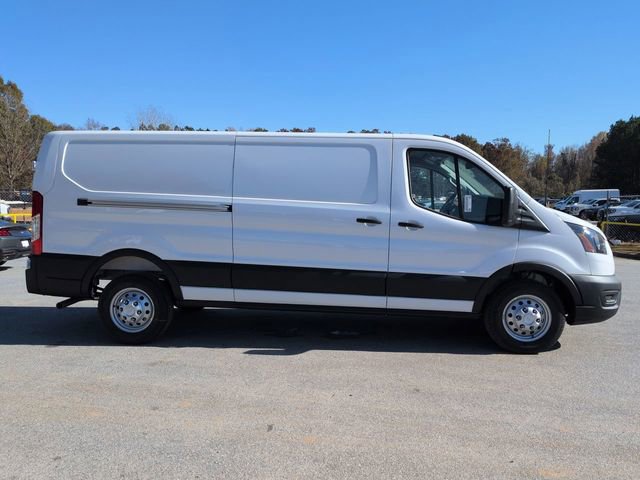 New 2026 Ford Transit 150 Low Roof AWD image 3