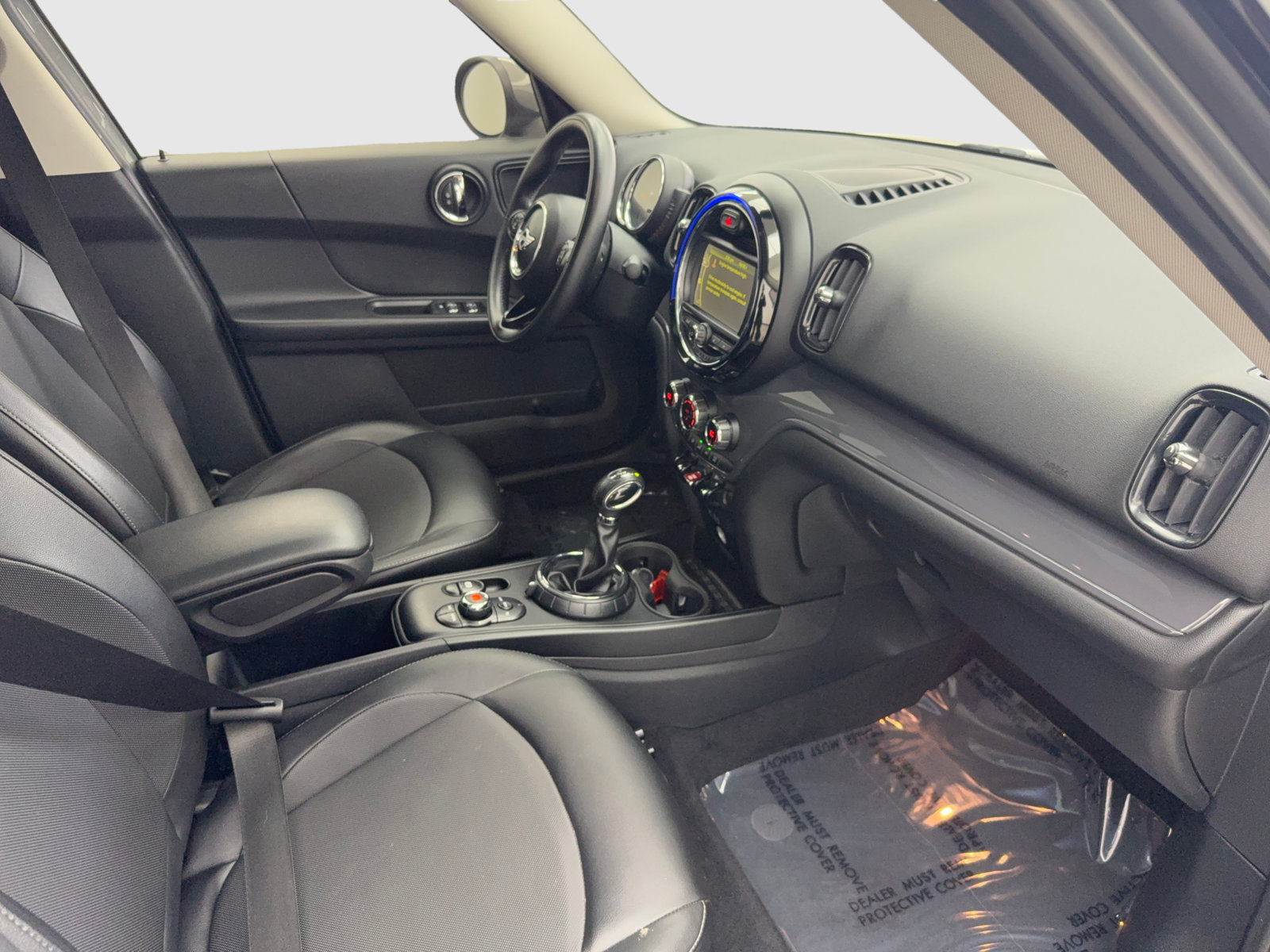 Used 2017 MINI Cooper Countryman FWD image 36