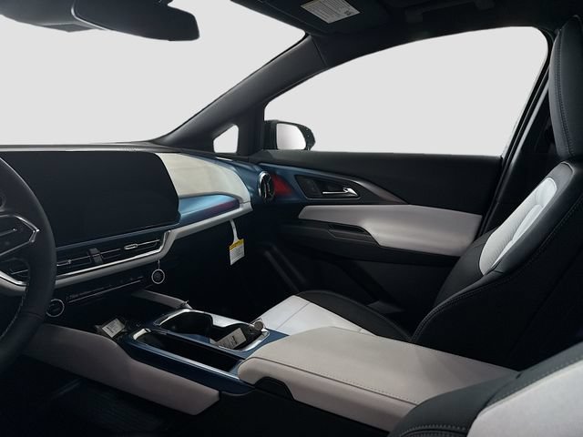 New 2026 Chevrolet Equinox EV LT AWD/4WD image 24