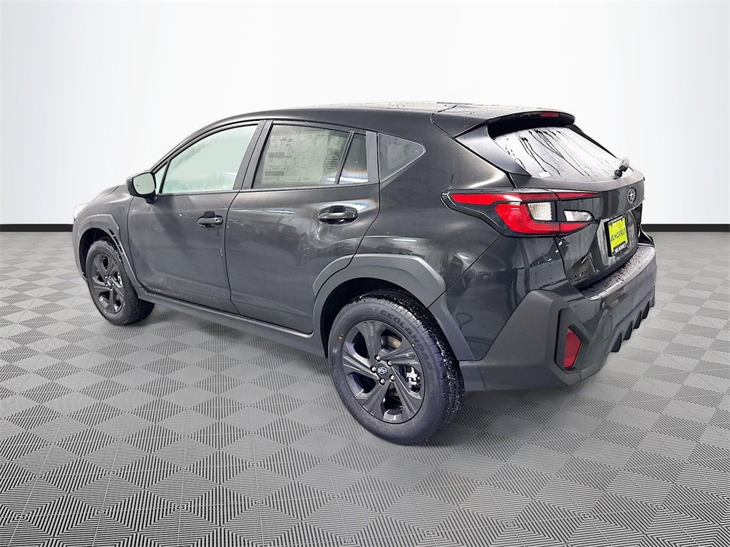 New 2026 Subaru Crosstrek 2.5i image 31
