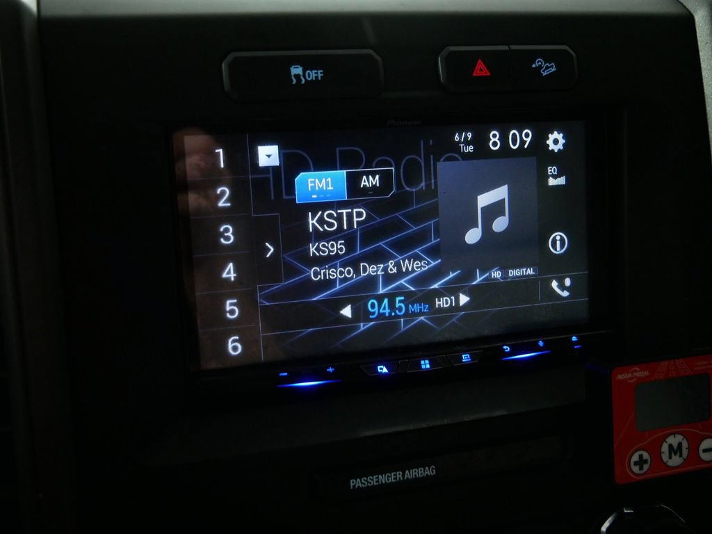 Used 2019 Ford F250 XL w/ XL Value Package AWD/4WD image 30