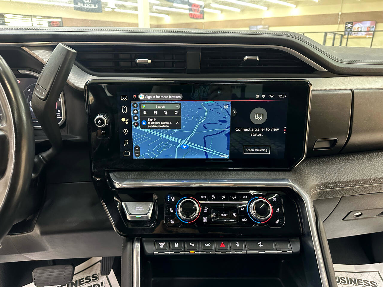 Used 2024 GMC Sierra 2500 Denali w/ Denali Reserve Package image 31