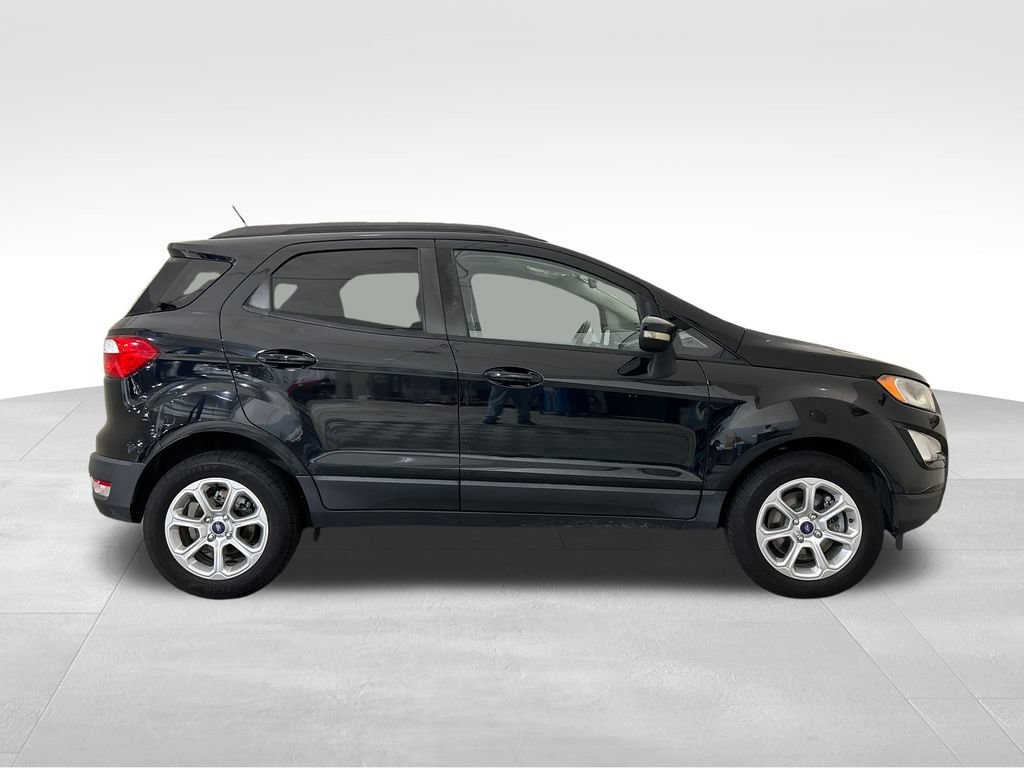 Used 2018 Ford EcoSport SE FWD image 6