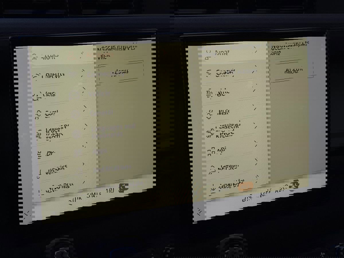 Used 2023 Land Rover Defender 110 75th Limited Edition image 49