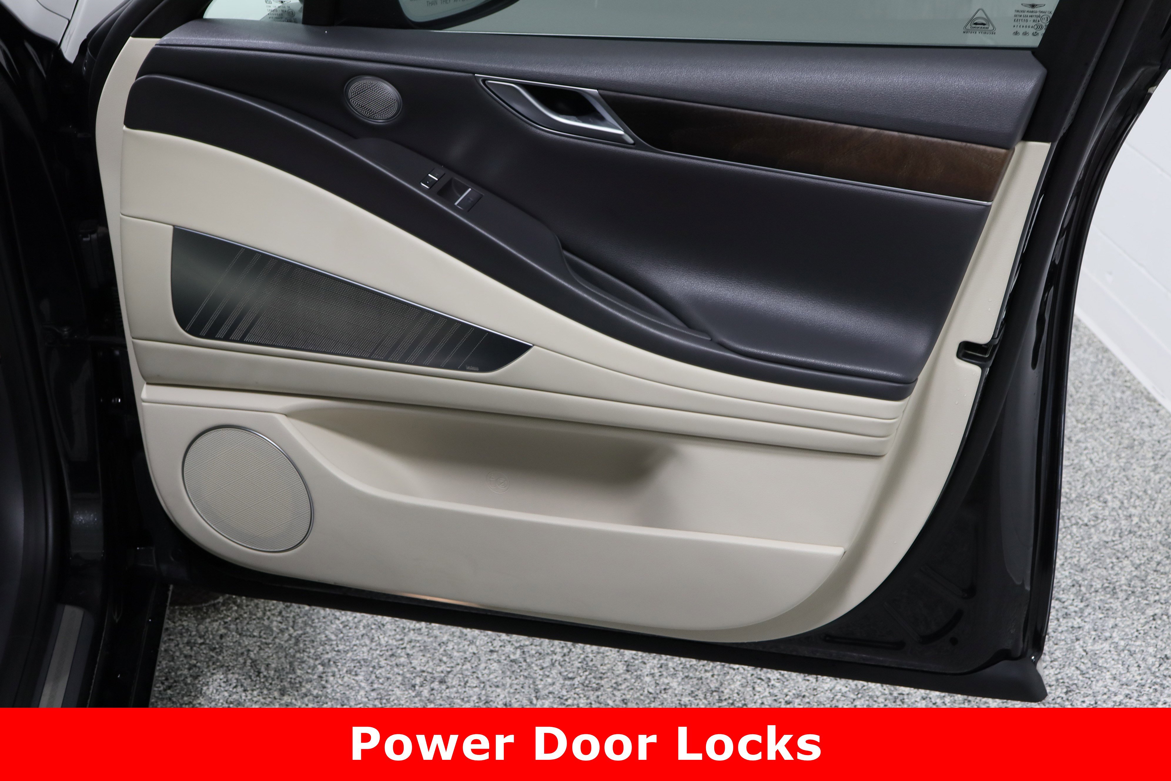 Used 2021 Genesis G80 2.5T w/ Prestige Package image 40