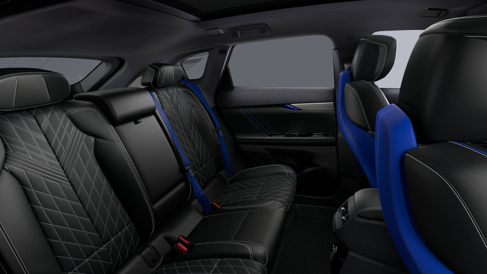New 2026 Cadillac Optiq V AWD/4WD image 40