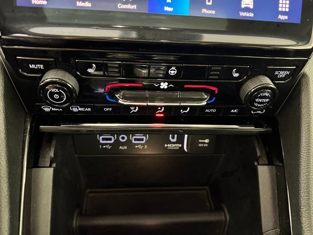 Used 2022 Jeep Grand Cherokee Limited 4xe image 24