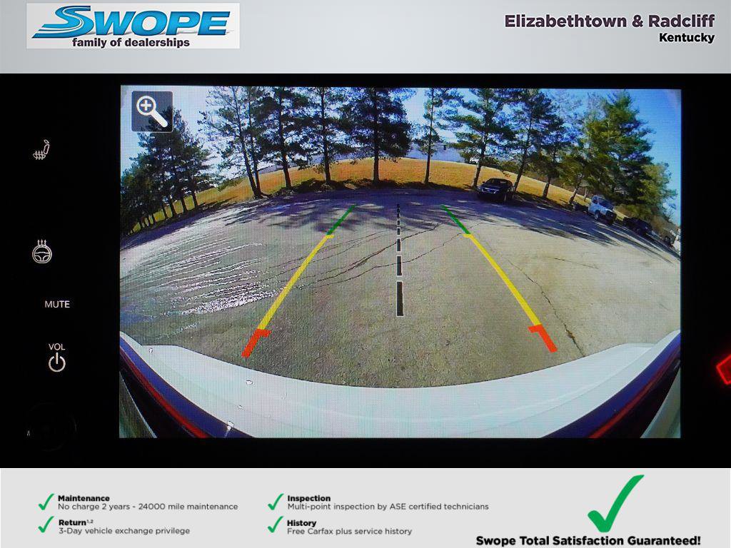 New 2026 Dodge Charger Scat Pack image 19